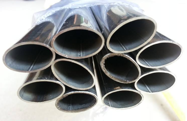 316L椭圆管 316L椭圆管