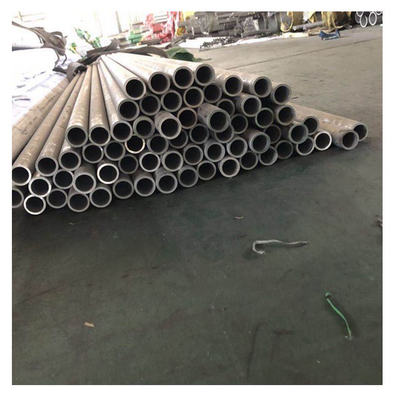 316L钢管 316L钢管