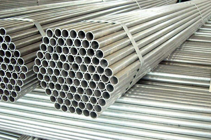 常用的不锈钢管规格大全